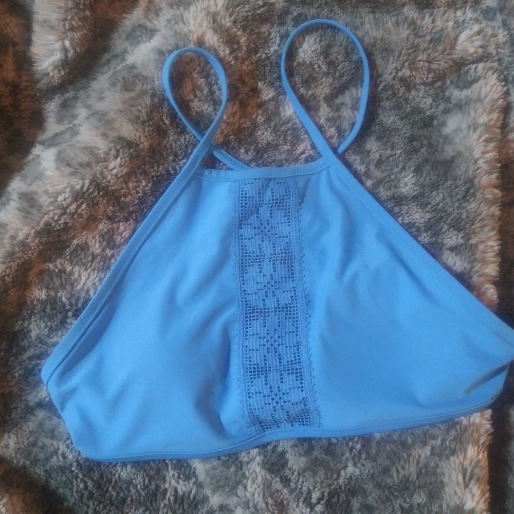 Brand new aerie Brand Halter Style Top